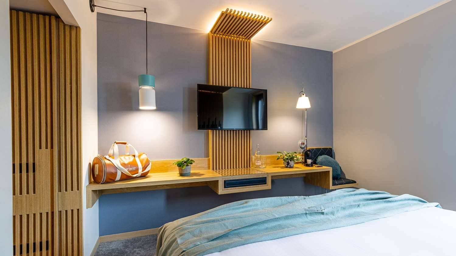 Domaine de Dolomieu, BW Premier Collection By Best Western 20