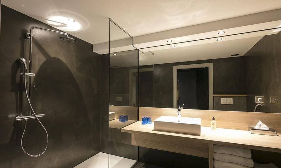 Best Western Hotel & SPA Le Schoenenbourg 16