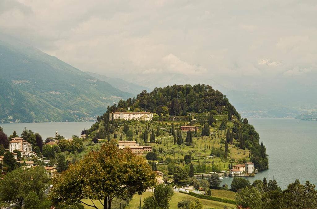 Hotel Belvedere Bellagio 7