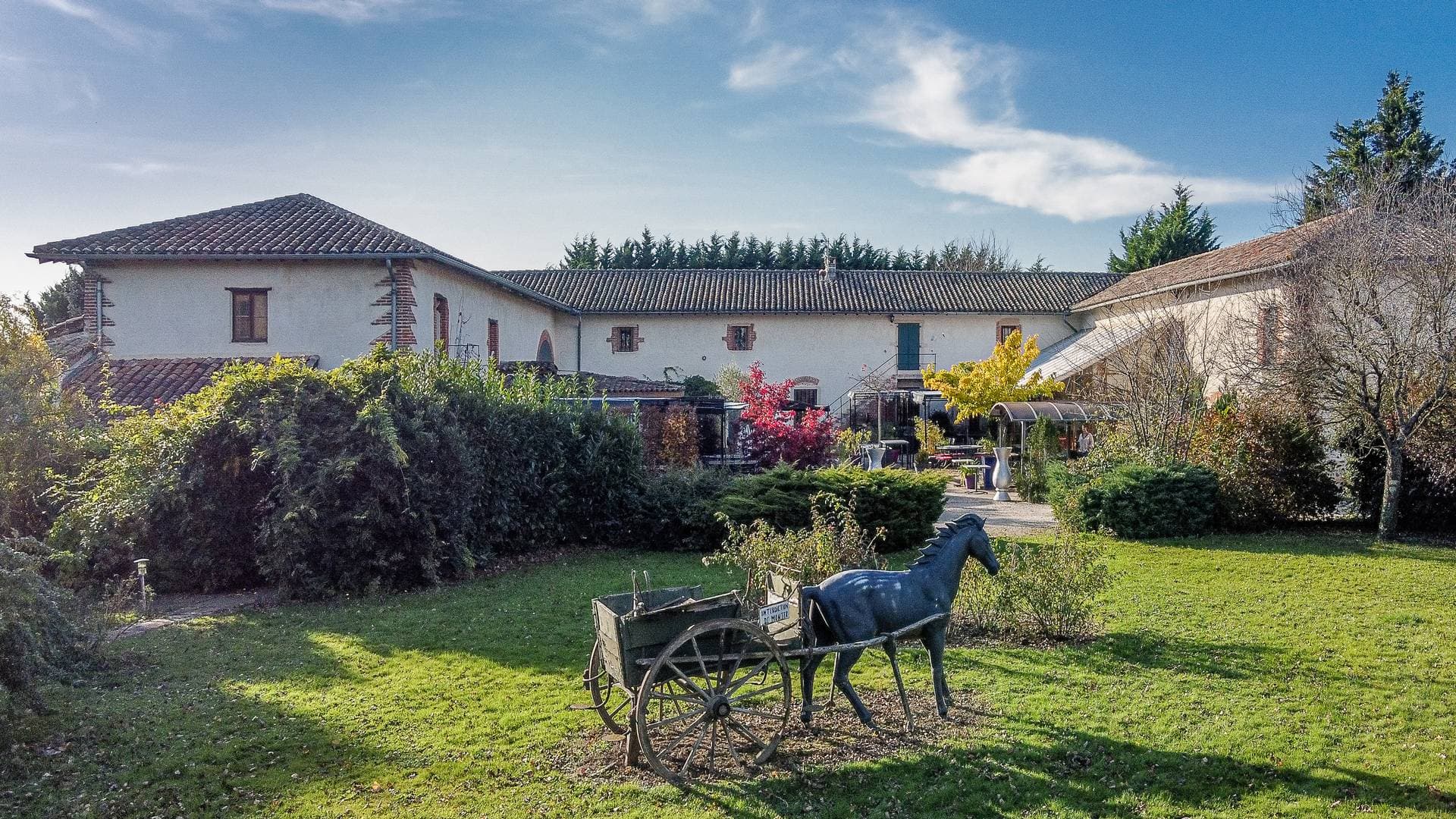 Le domaine Alexander 51