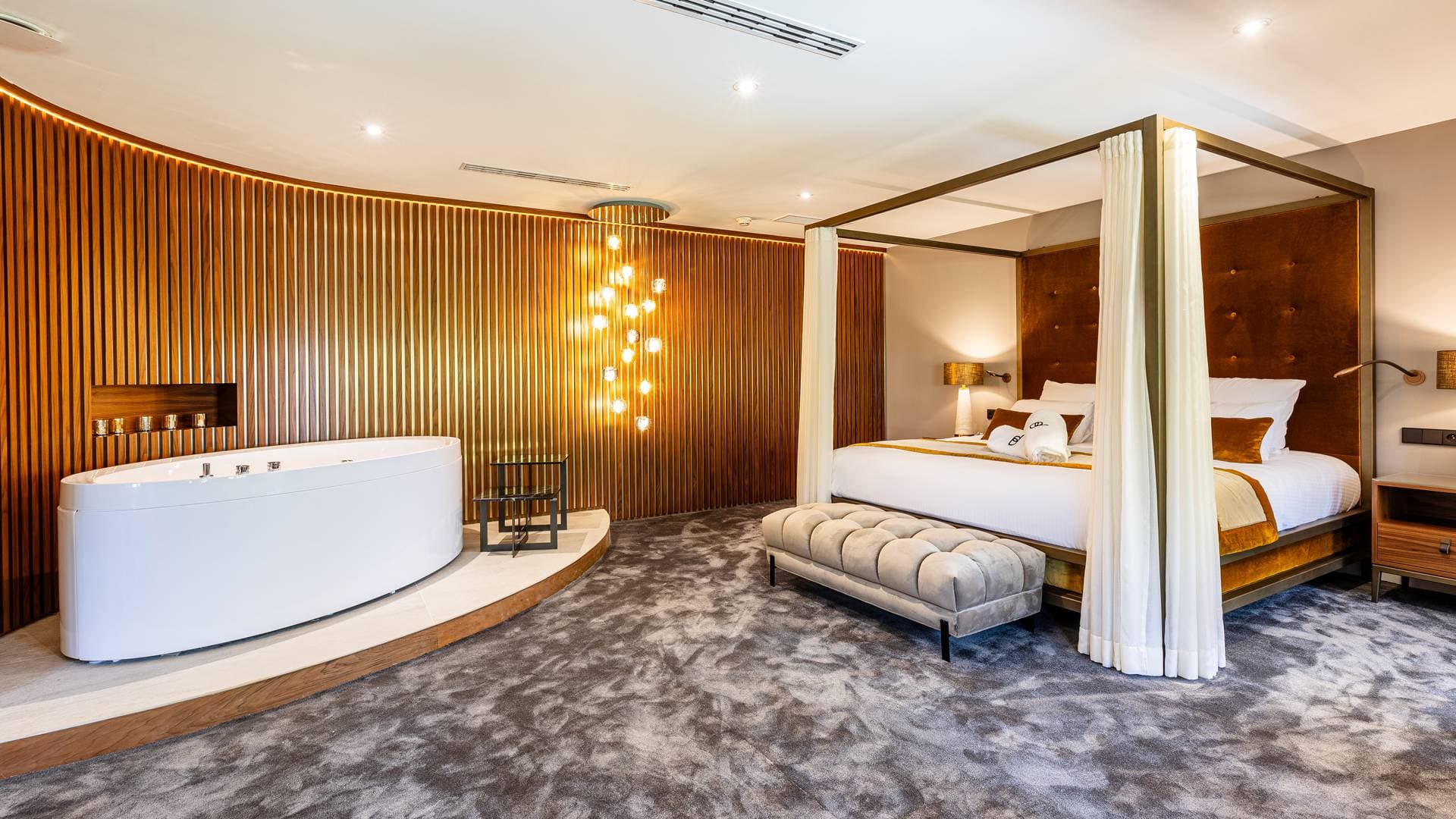 Domaine de Dolomieu, BW Premier Collection By Best Western 29