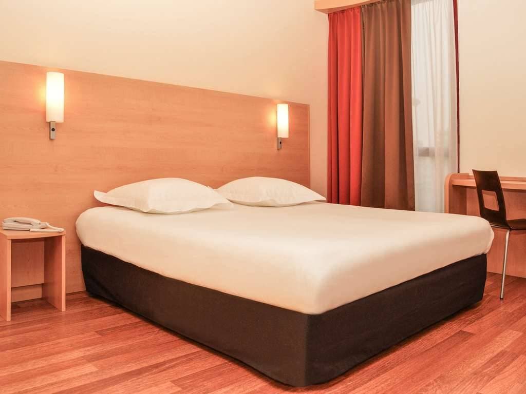 ibis Bordeaux Saint-Émilion 2