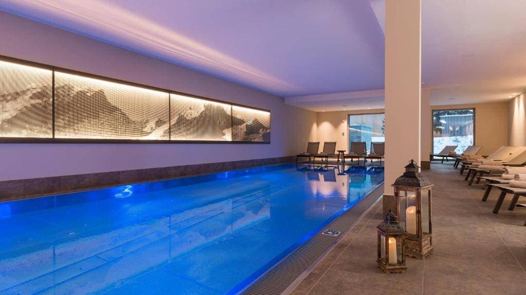 AMERON Hotel Davos 11