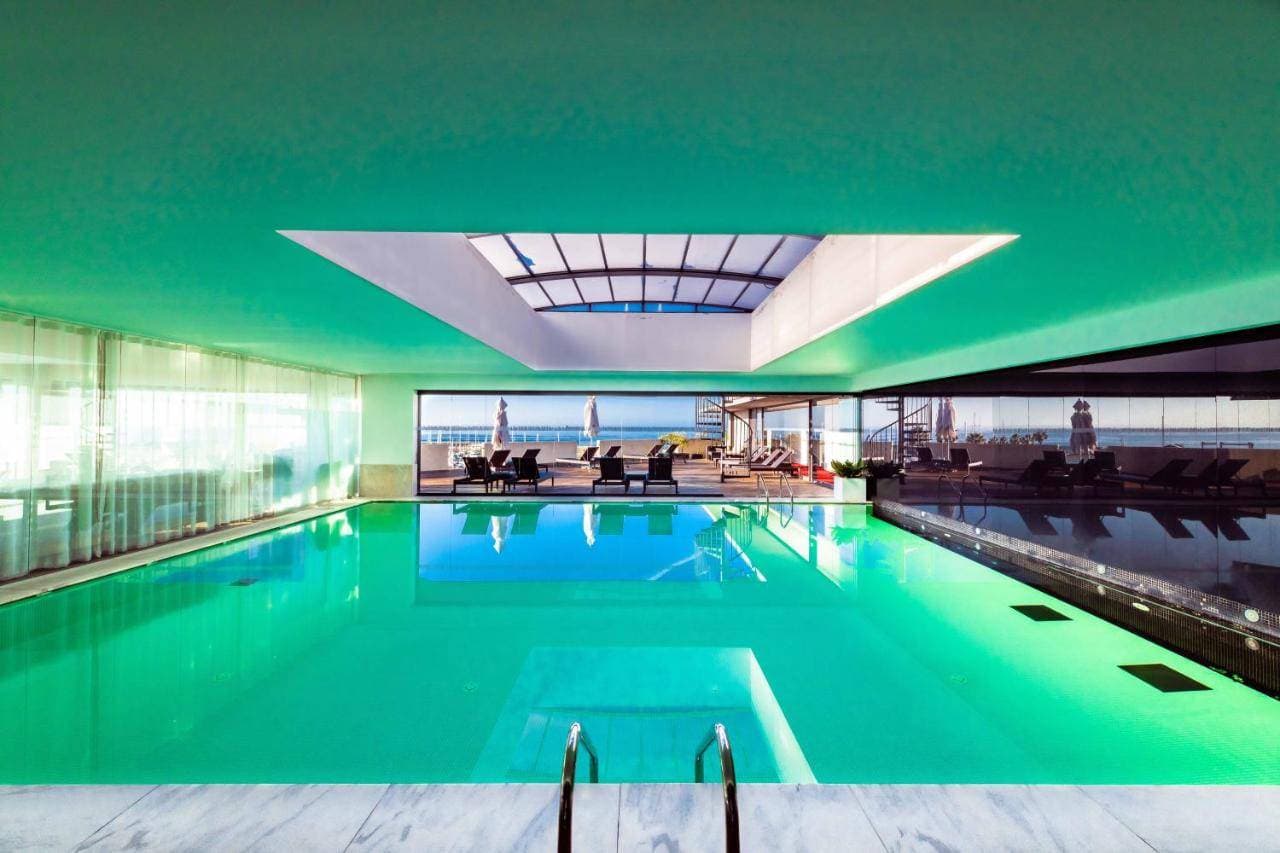 Pestana Cidadela Cascais 7