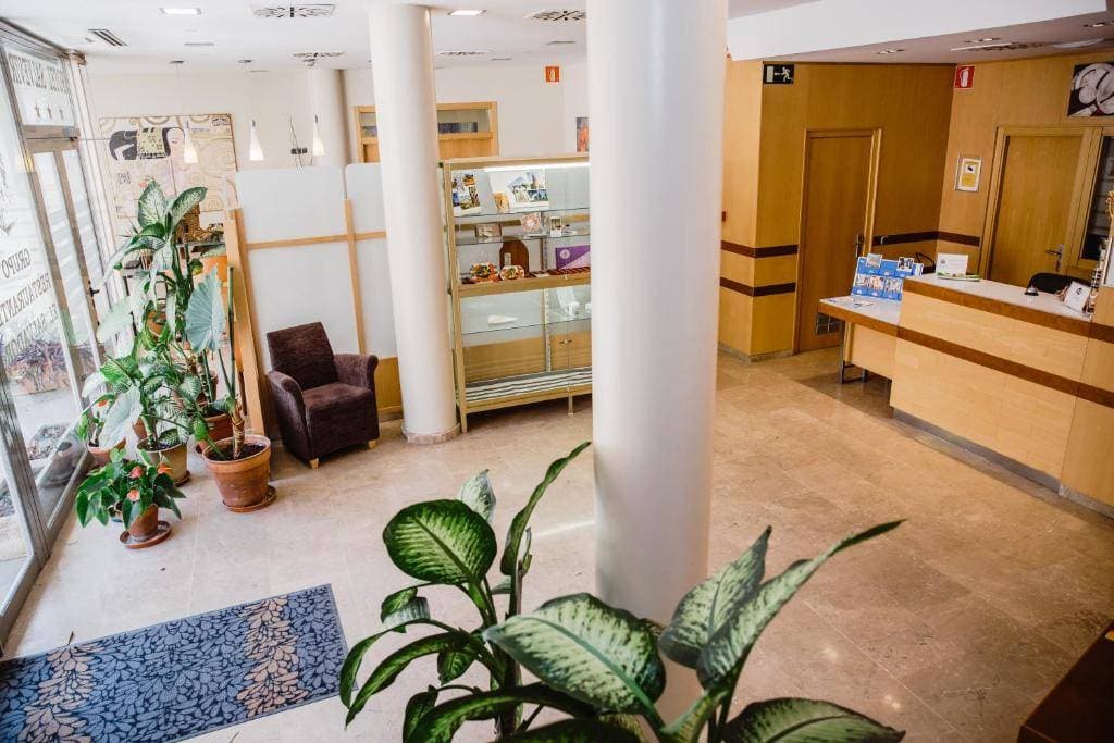 Hotel Salvevir 3