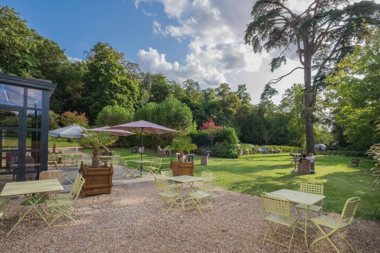 Le Domaine des Thômeaux 7