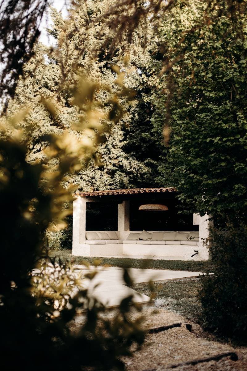 Le Domaine du Grand Lauron 18