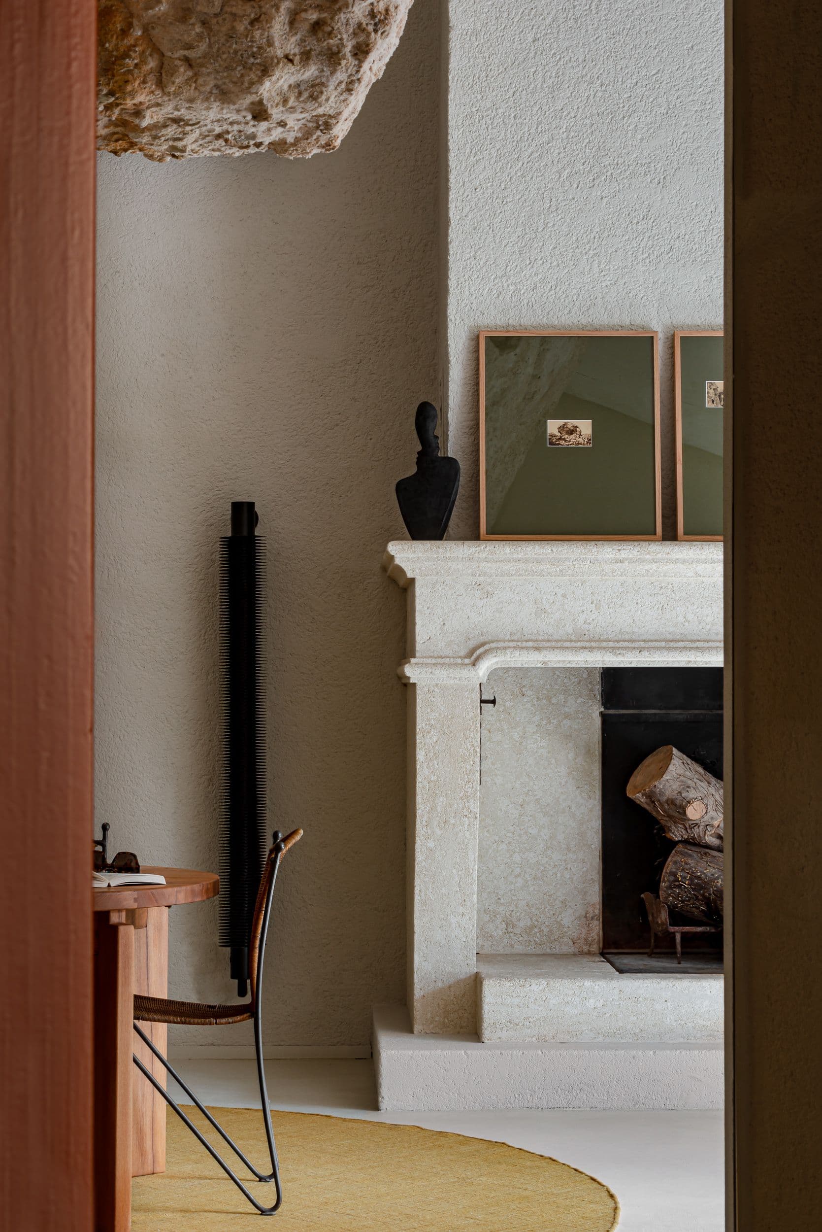 Iconic House - Le Mas L'Etoile des Baux 16
