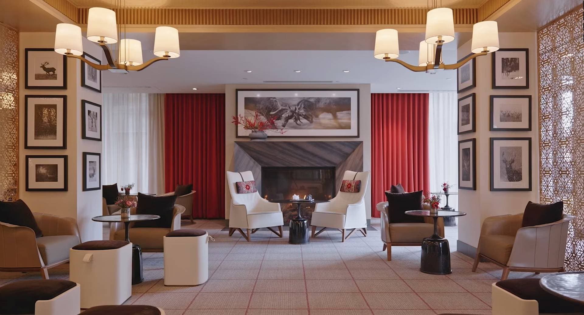 Goldener Hirsch, Auberge Resorts Collection 34