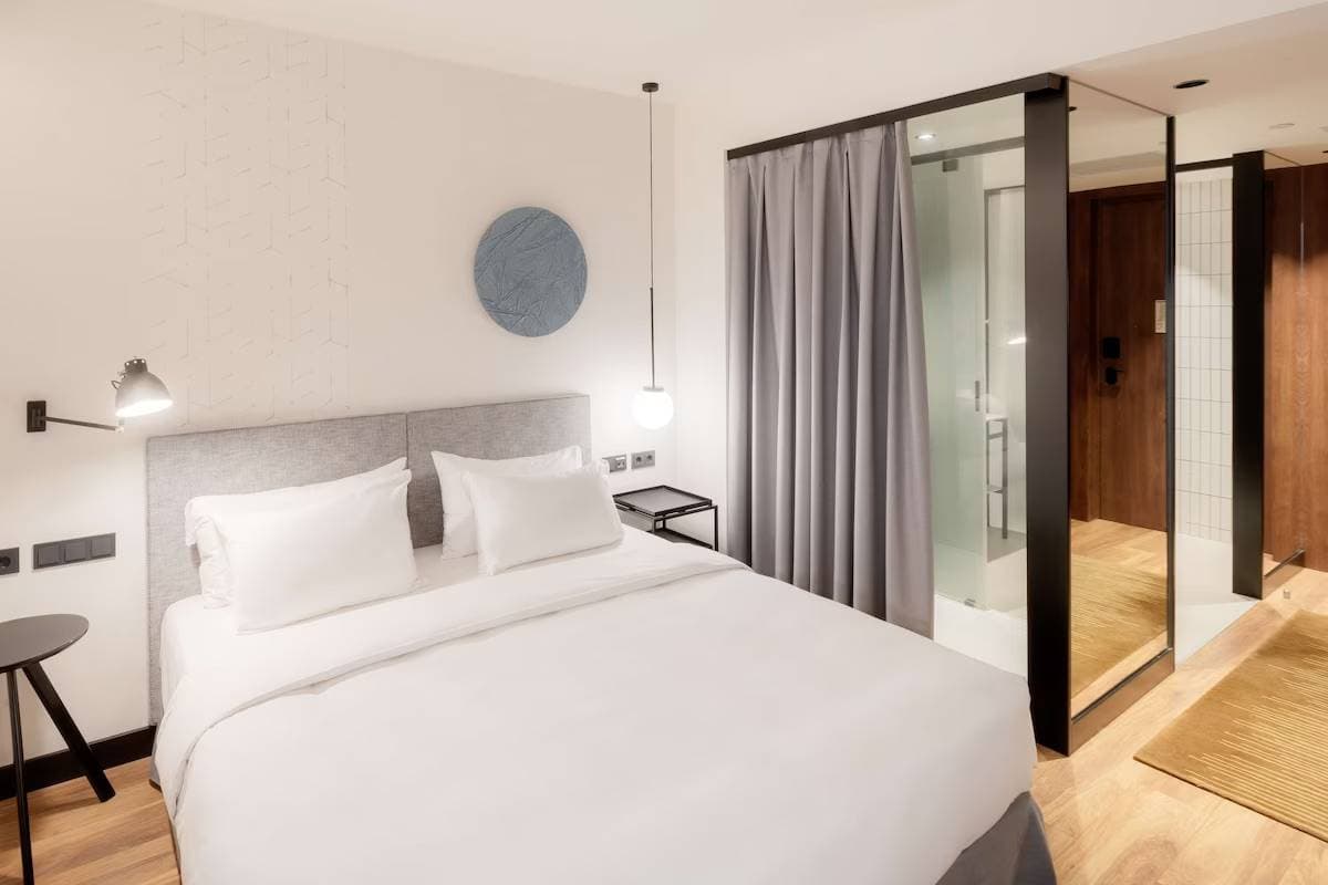 Radisson Blu 1882 Hotel, Barcelona Sagrada Familia 16