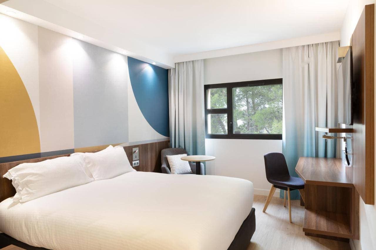 Holiday Inn Marseille Airport, an IHG Hotel 12