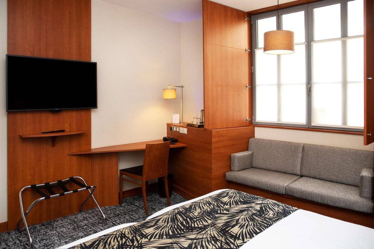  Best Western Plus Hôtel Colbert 15