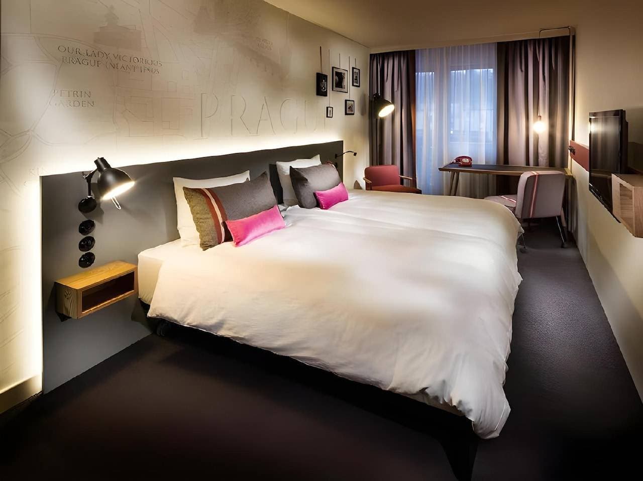 Pentahotel Liege 17