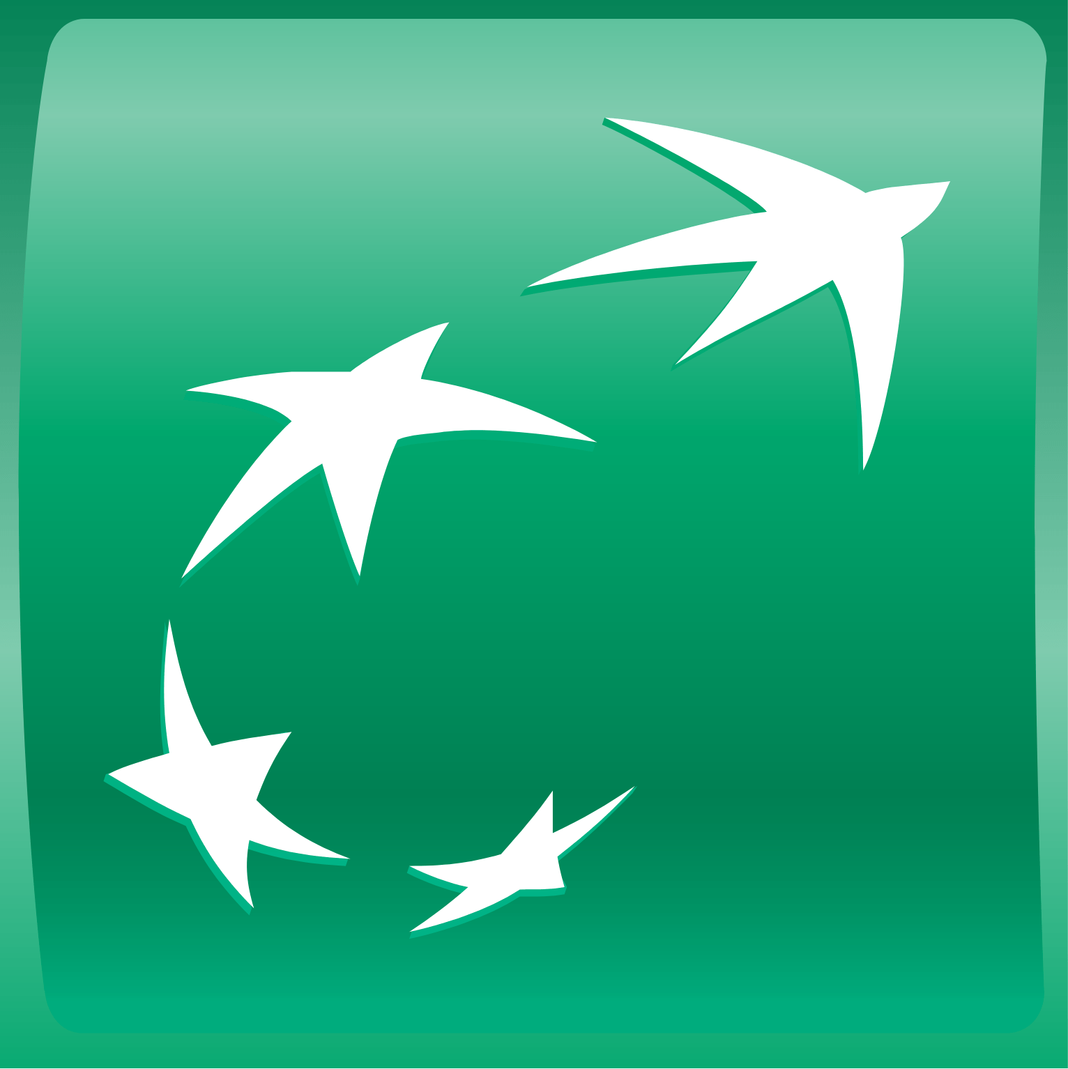 logo de BNP PARIBAS GROUP