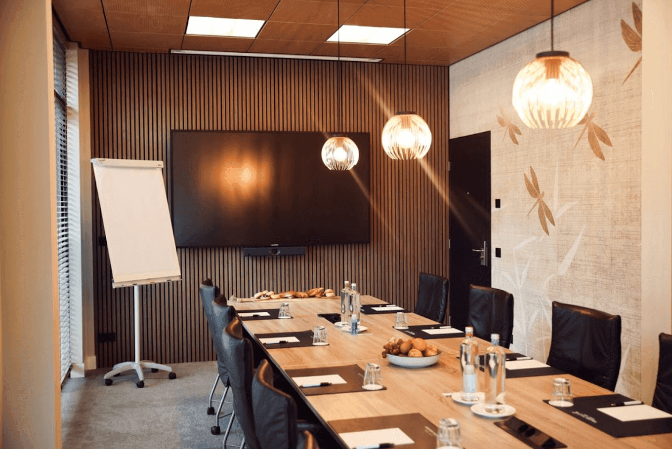 Hotel Keyser Breda 29