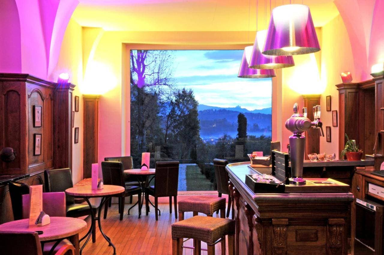 La Villa Navarre 9