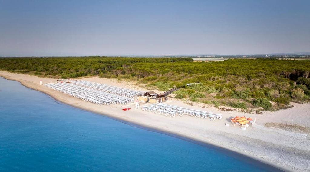 Torreserena Resort 9