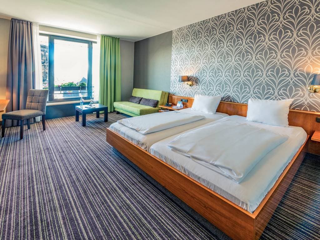 Mercure Hotel Trier Porta Nigra 13