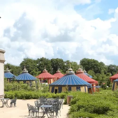 Puy du Fou - Le Grand Siècle 10