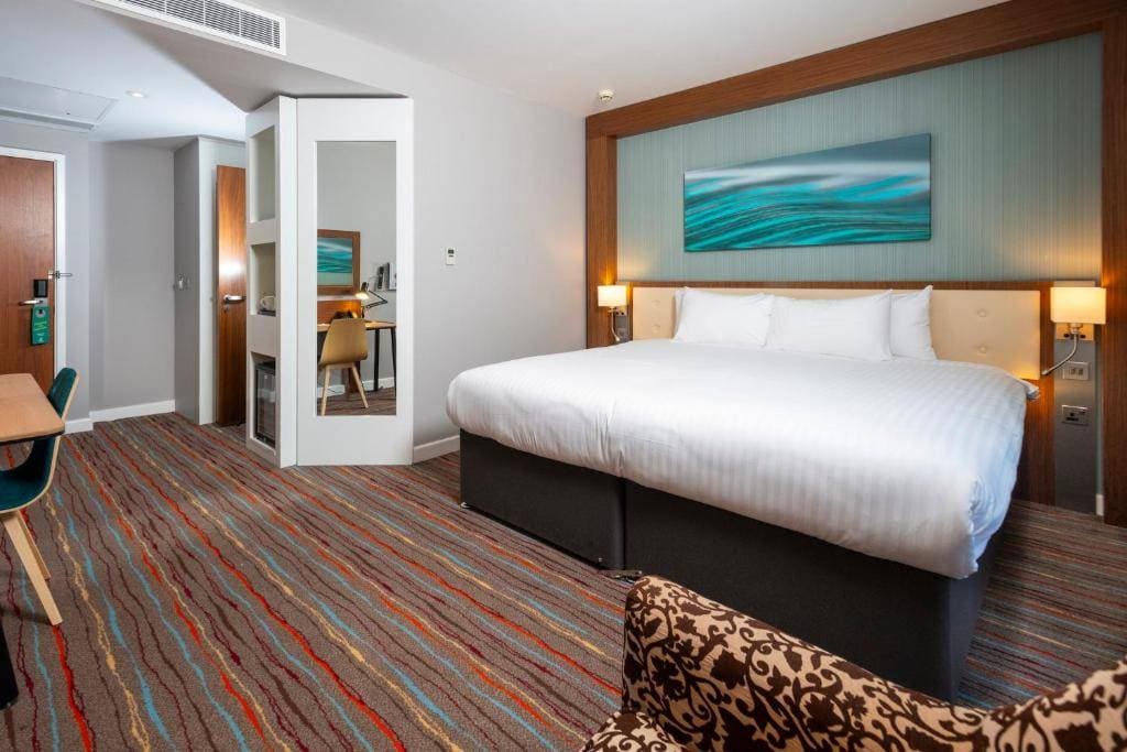 Holiday Inn Derby Riverlights by IHG 8