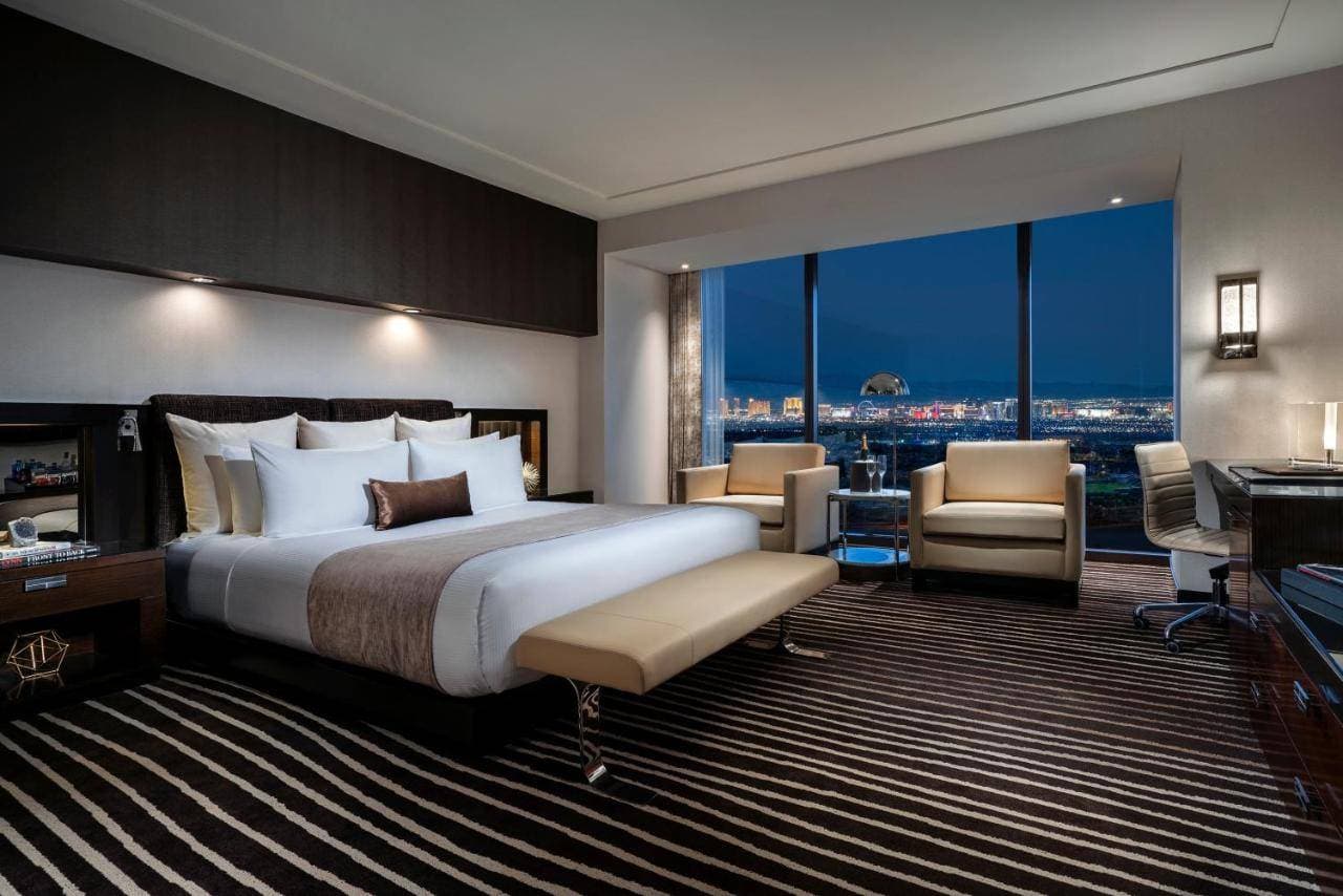 Red Rock Casino Resort & Spa 13