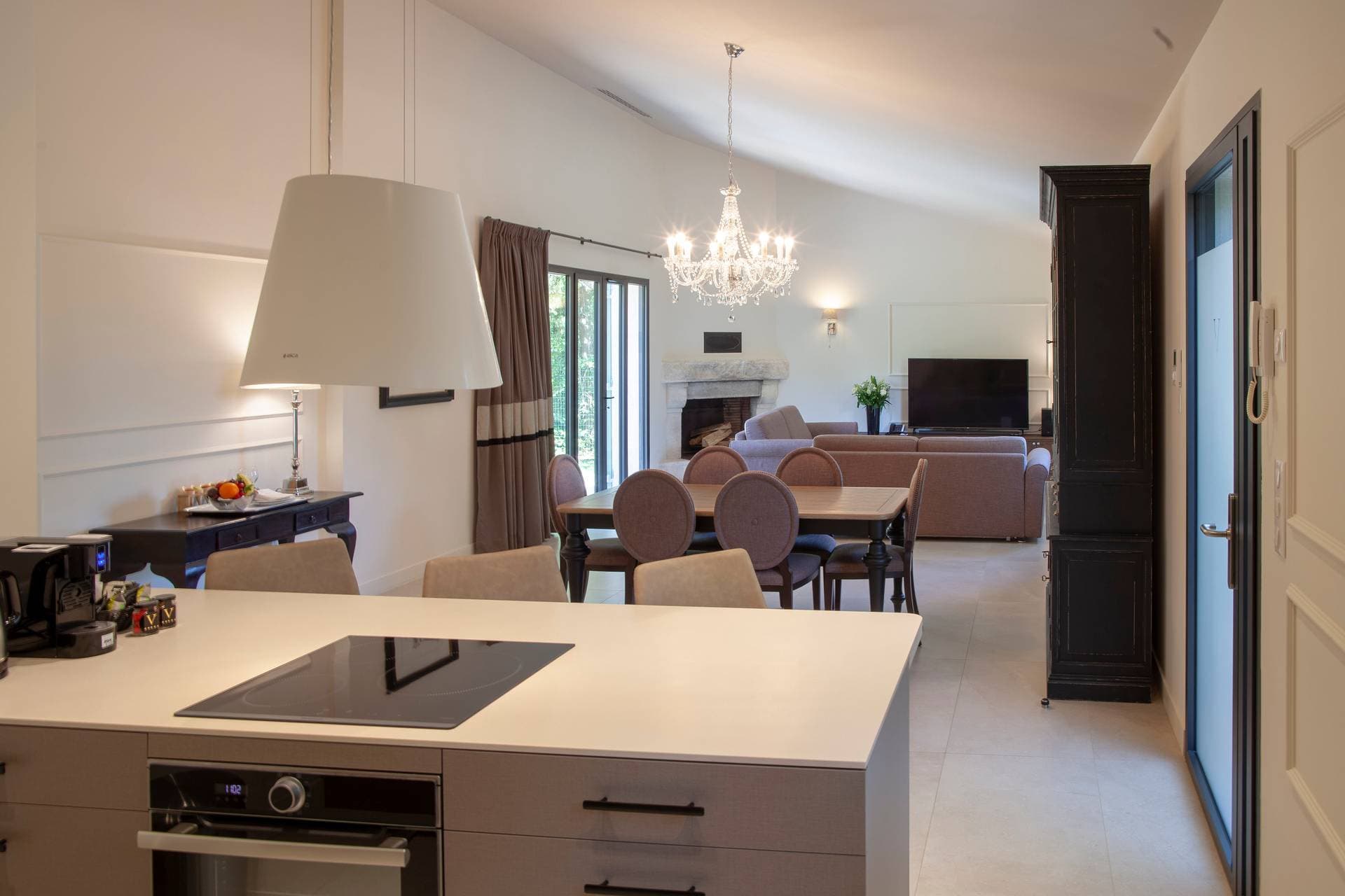 Le Vallon De Valrugues Hotel Spa & Villas 39