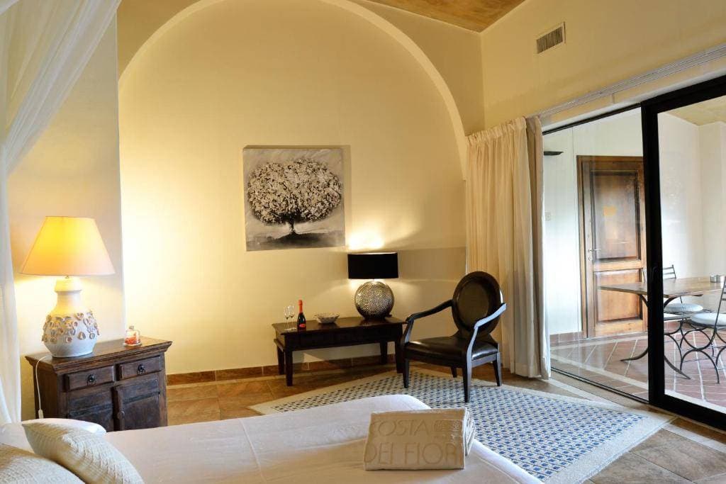 Hotel Costa dei Fiori 16