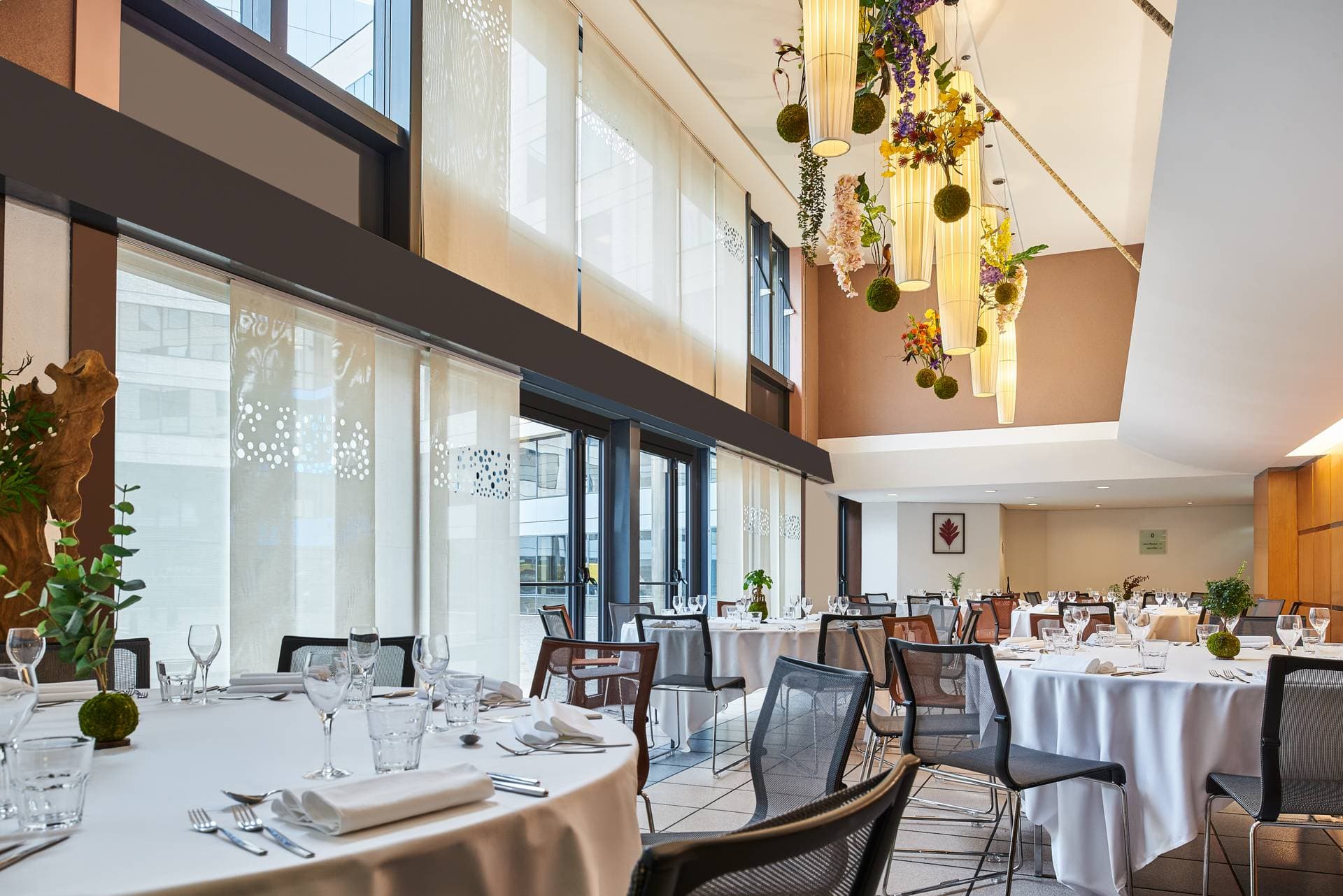 Novotel Paris Rueil Malmaison 16