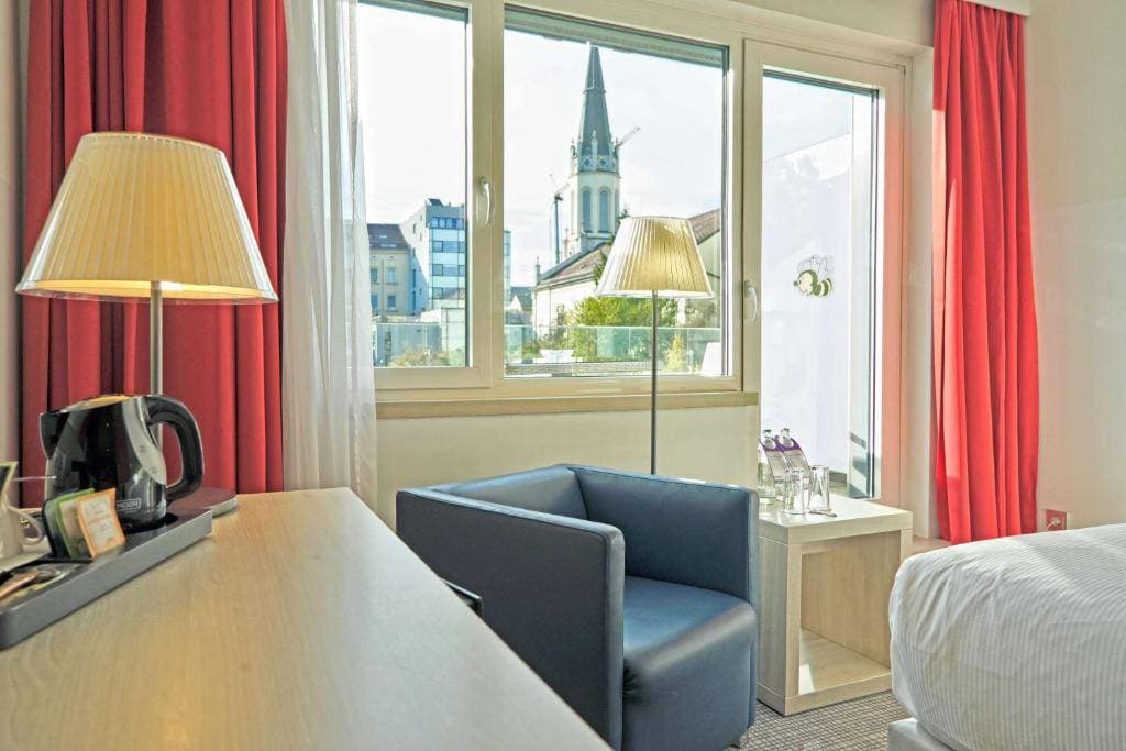 Park Inn by Radisson Linz 15