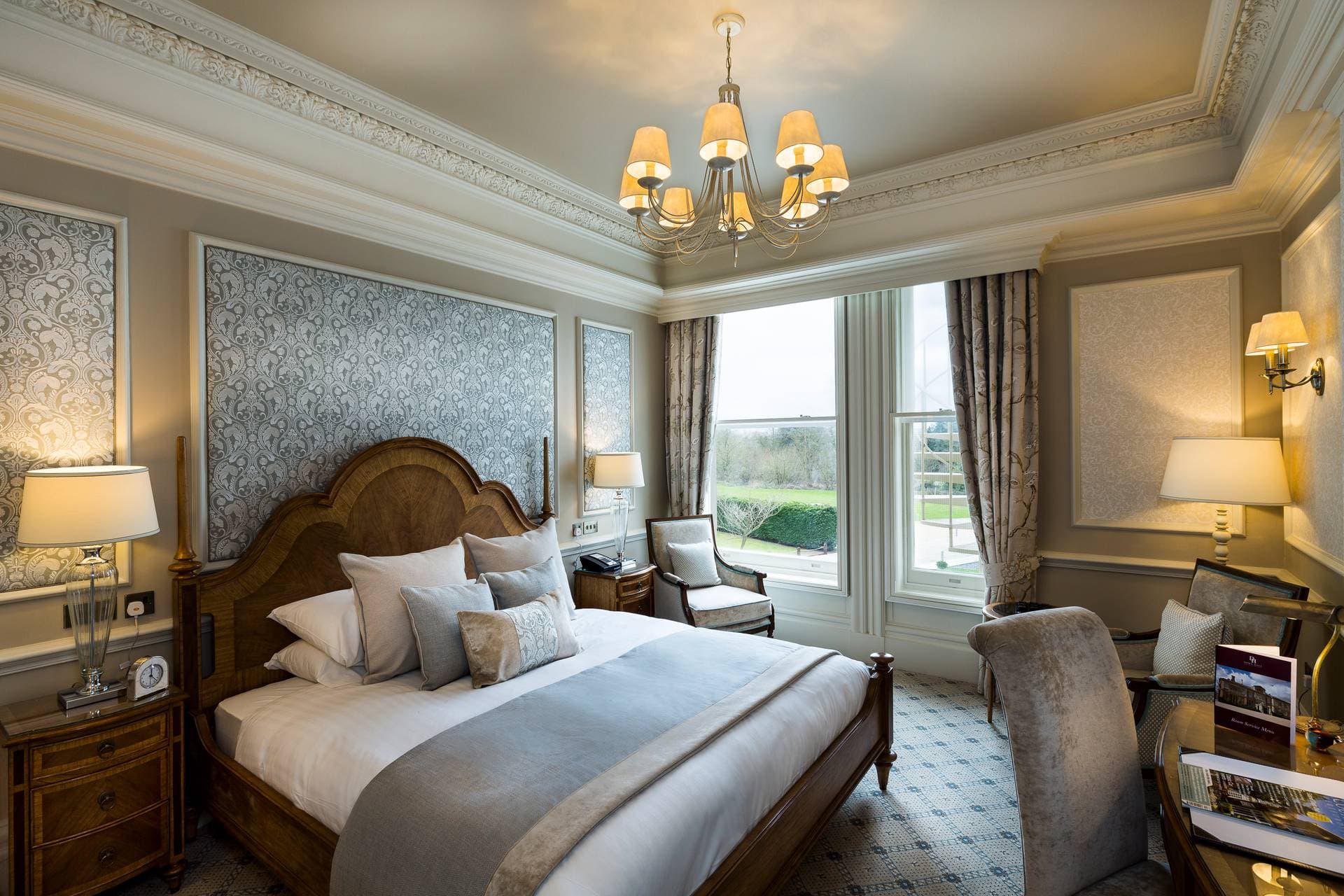 Down Hall Hotel 45