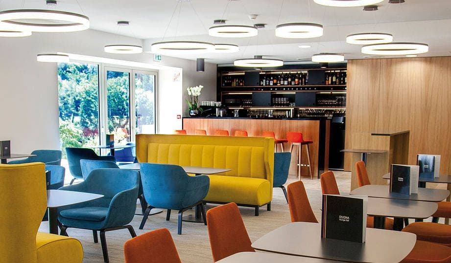 Best Western Plus Hotel Divona Cahors 3