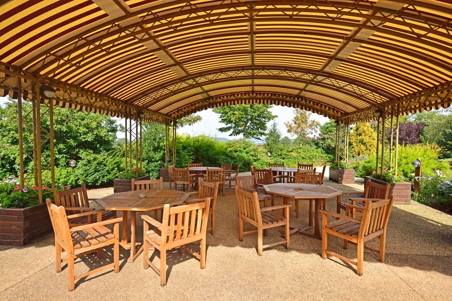 Domaine de Chadenac 3
