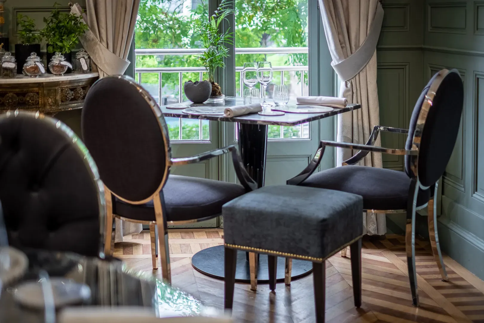Le Palais Gallien Hôtel & Spa 31