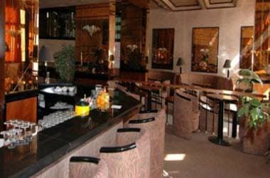 Grande Albergo Potenza 6