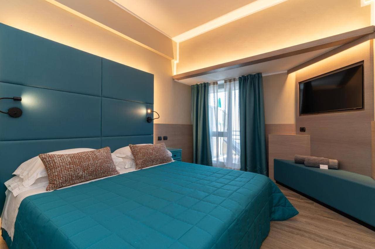 Hotel Porto Roca 36