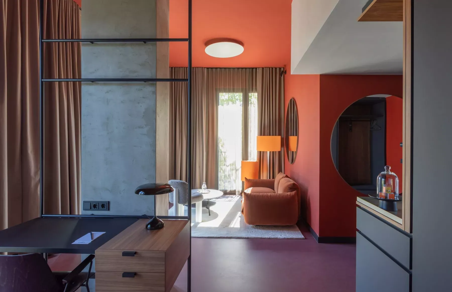 EmiLu Design Hotel 7