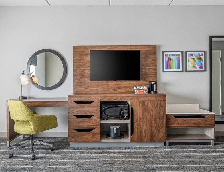 Hampton Inn & Suites-Dallas Allen 15