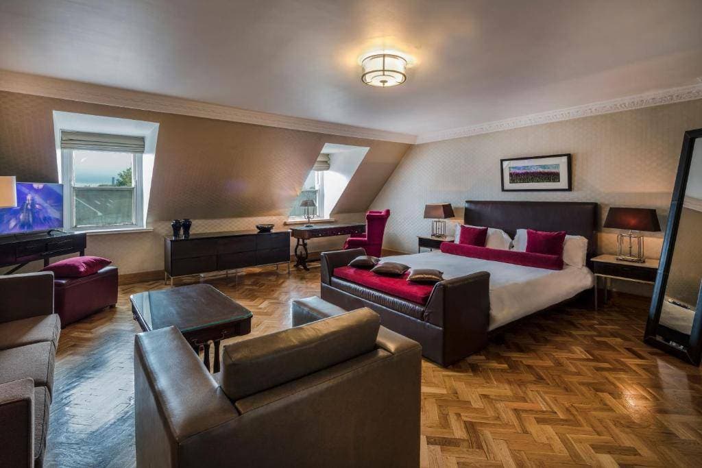 Langtons Hotel Kilkenny 9