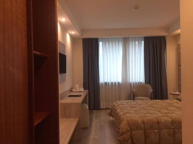 Hostellerie du Cheval Blanc 11