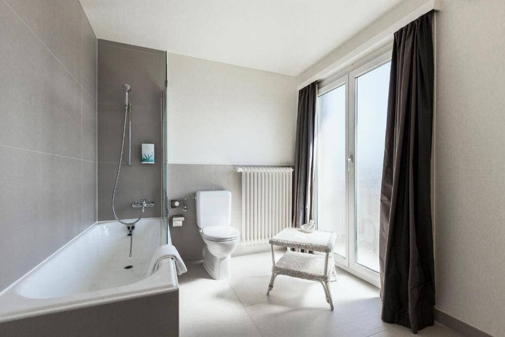 Hotel Bellerive Lausanne 12