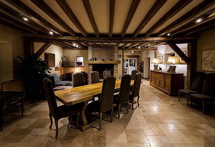 Le Domaine du Grand Nouer 18