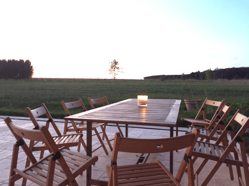 Le Domaine de la Thibaudière 8