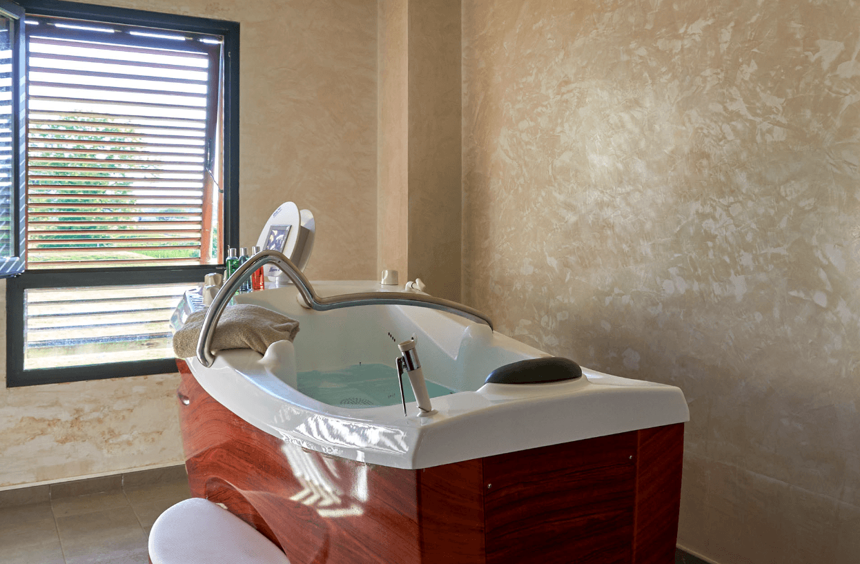 Le Relais de Margaux 38