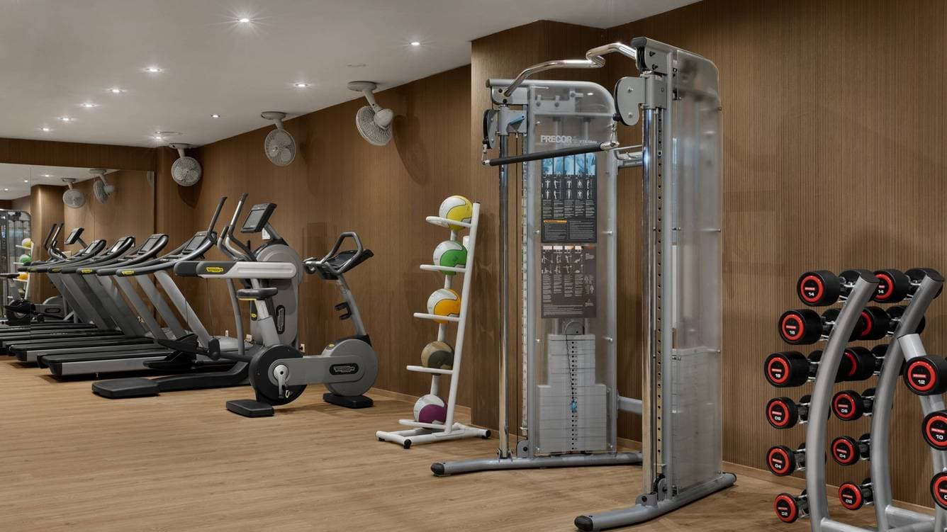 AC Hotel Innsbruck 19