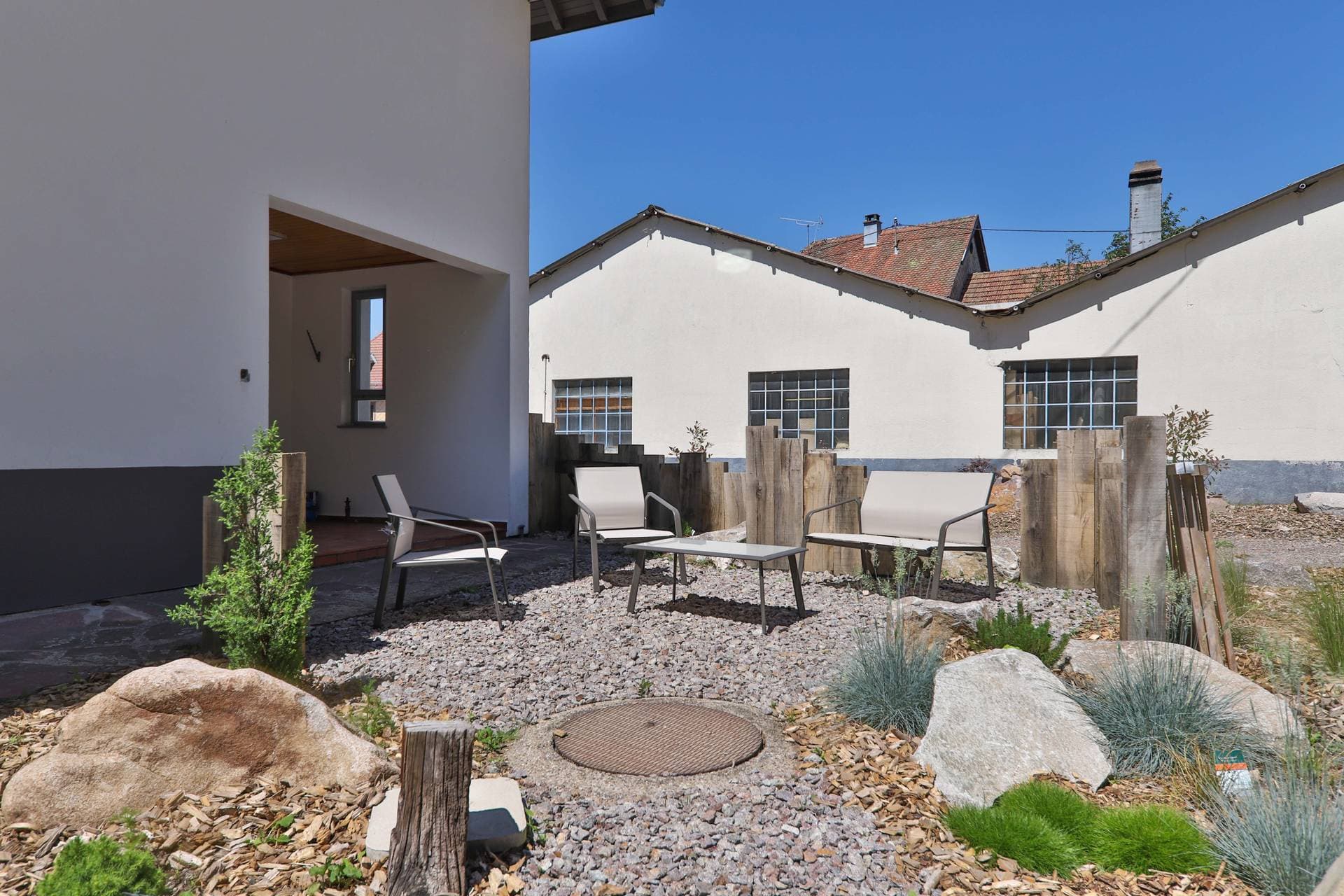 Villas des 3 sommets 30