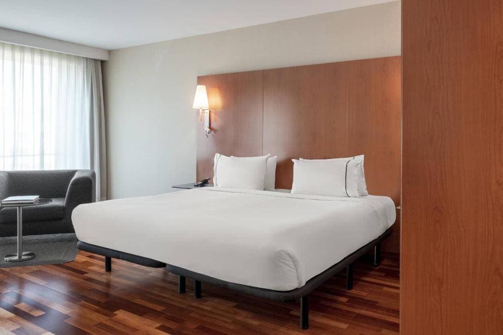 AC Hotel La Rioja 29