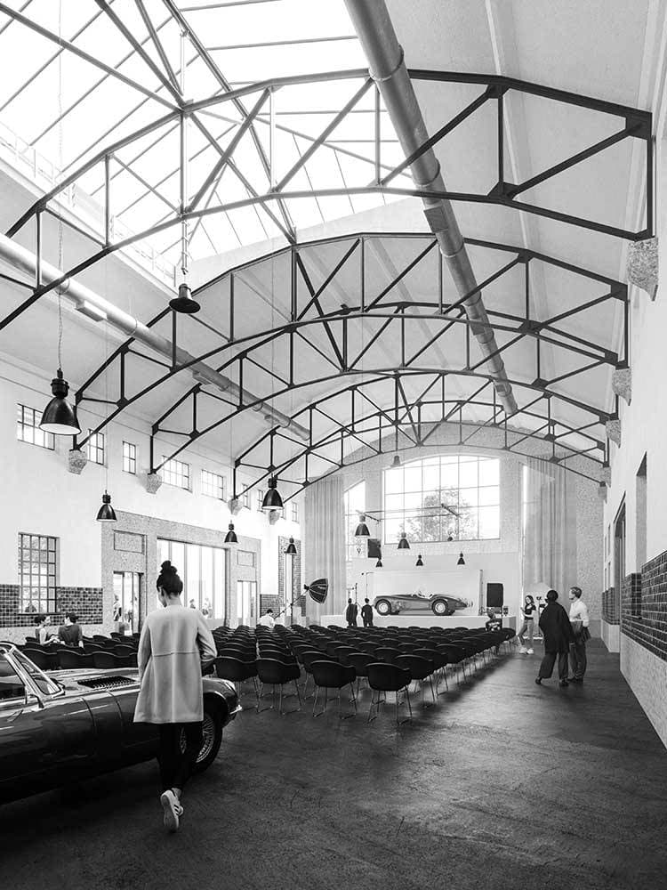 MATADERO | Alter Schlachthof Worms 5