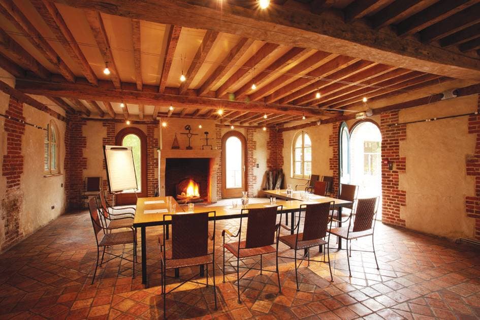 Le Moulin de la Forge 7