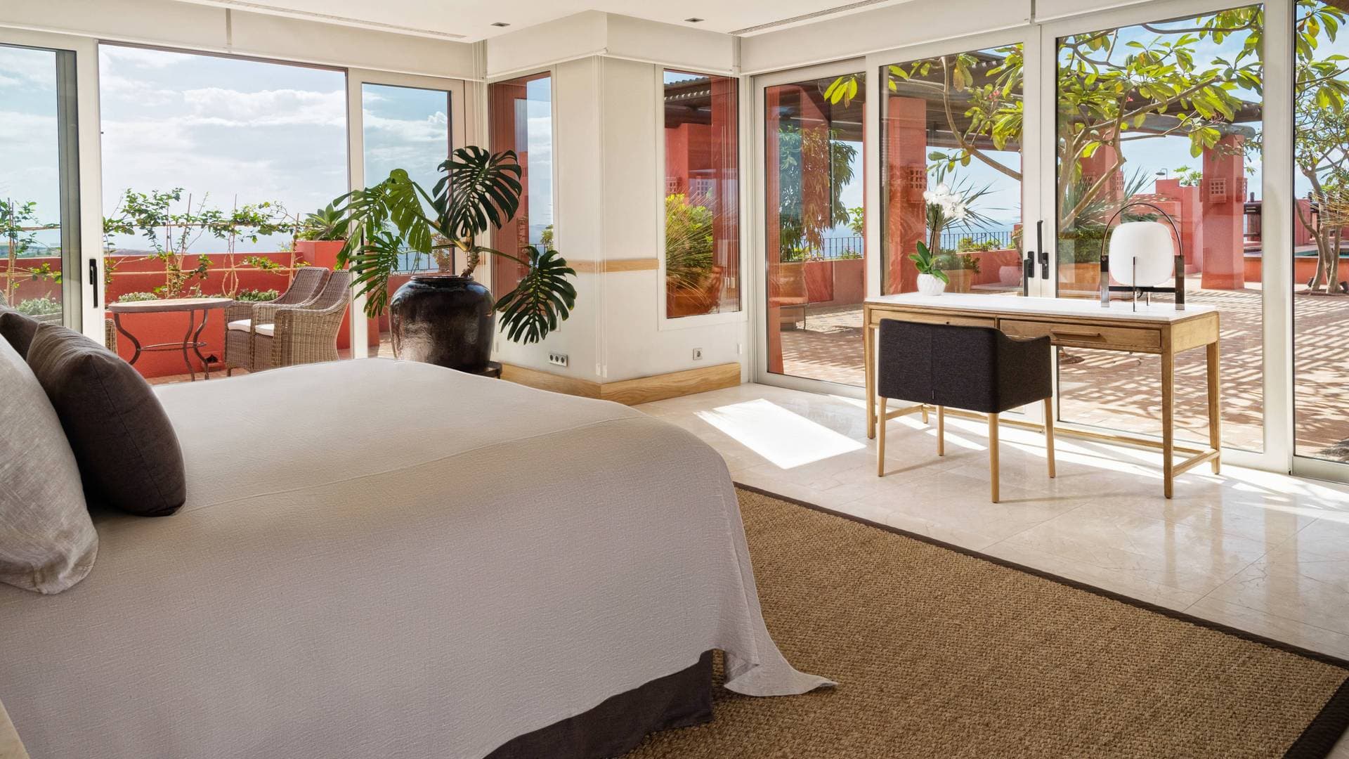 The Ritz-Carlton Tenerife 24