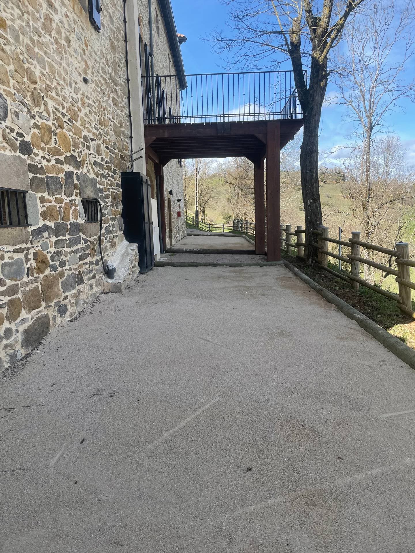 Le Domaine de Baldassé 30